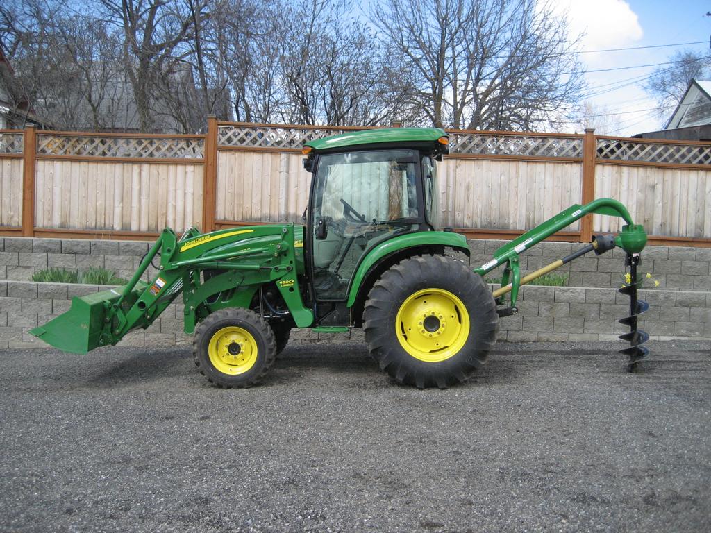 Pictures for Superior Tractor Services in Spokane, WA 99207